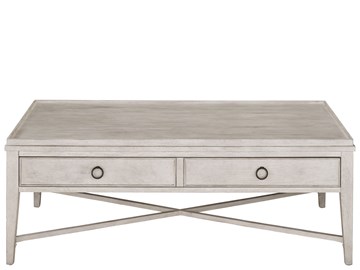 Rectangular Cocktail Table thumbnail