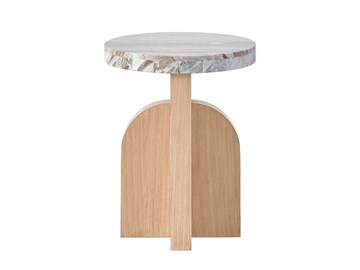 Riverine Accent Table thumbnail
