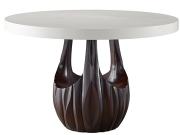 Carmel Round Dining Table thumbnail