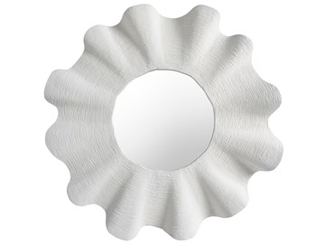 Scallop Mirror thumbnail