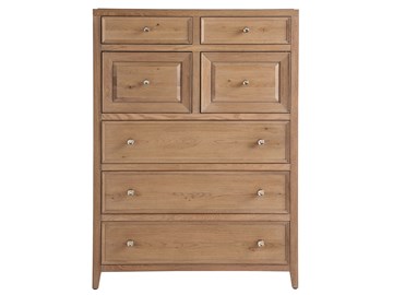 Weekender Chest thumbnail