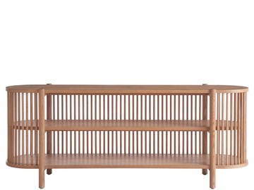 Weekender Console thumbnail