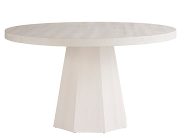 Mackinaw Round Dining Table thumbnail