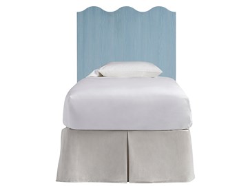 Surf City Bed Headboard Twin thumbnail