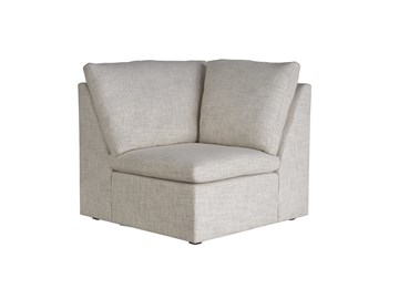 Eloise Corner Chair - Special Order thumbnail