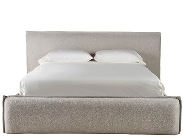 Lux Upholstered Bed King thumbnail