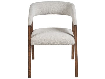 Barrel Back Dining Chair thumbnail