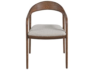 Echo Dining Arm Chair thumbnail