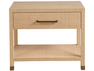 Leah Nightstand thumbnail