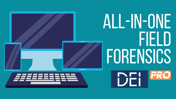 All-in-One Field Forensics-1