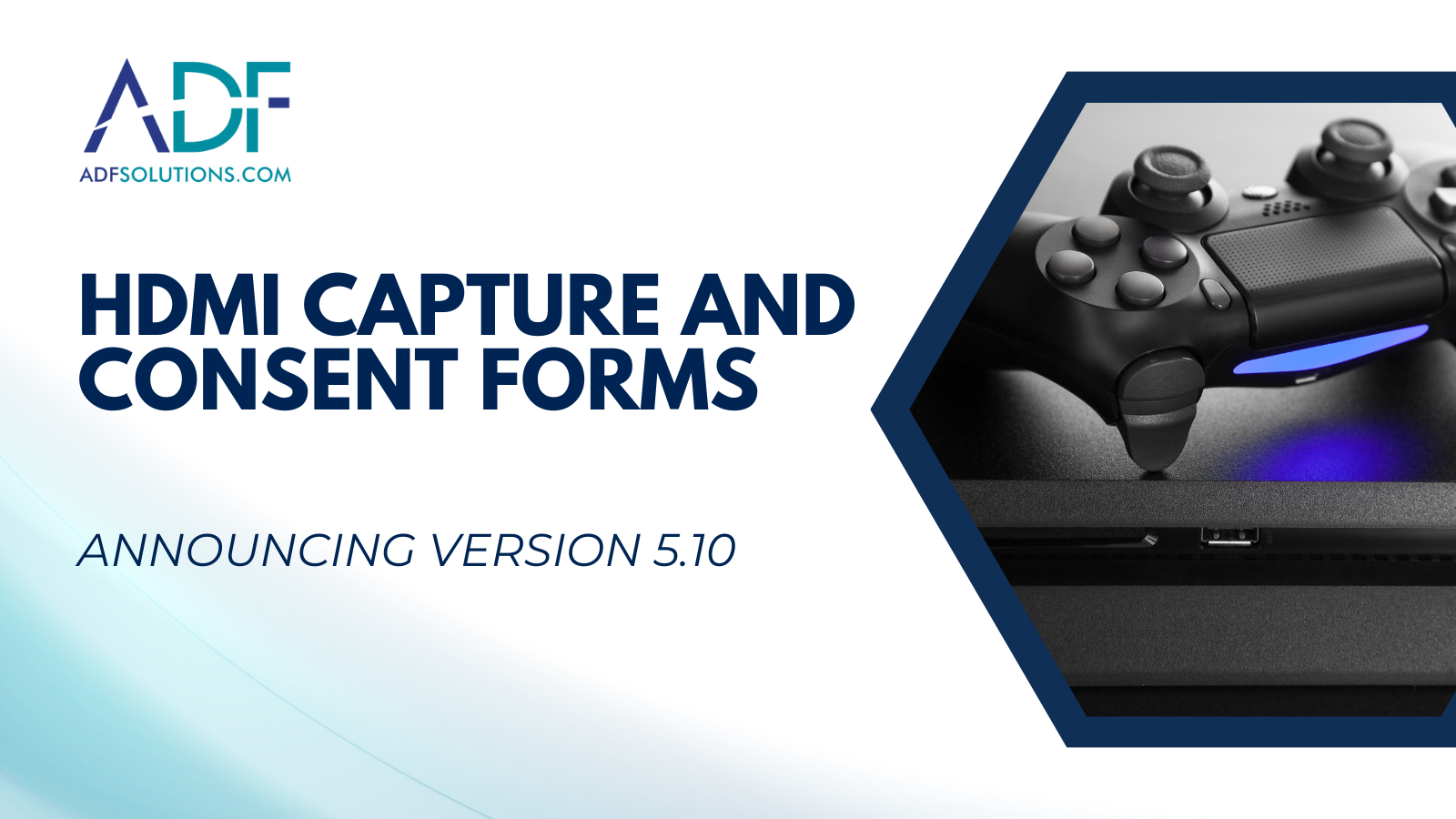 Announcing Version 5.10