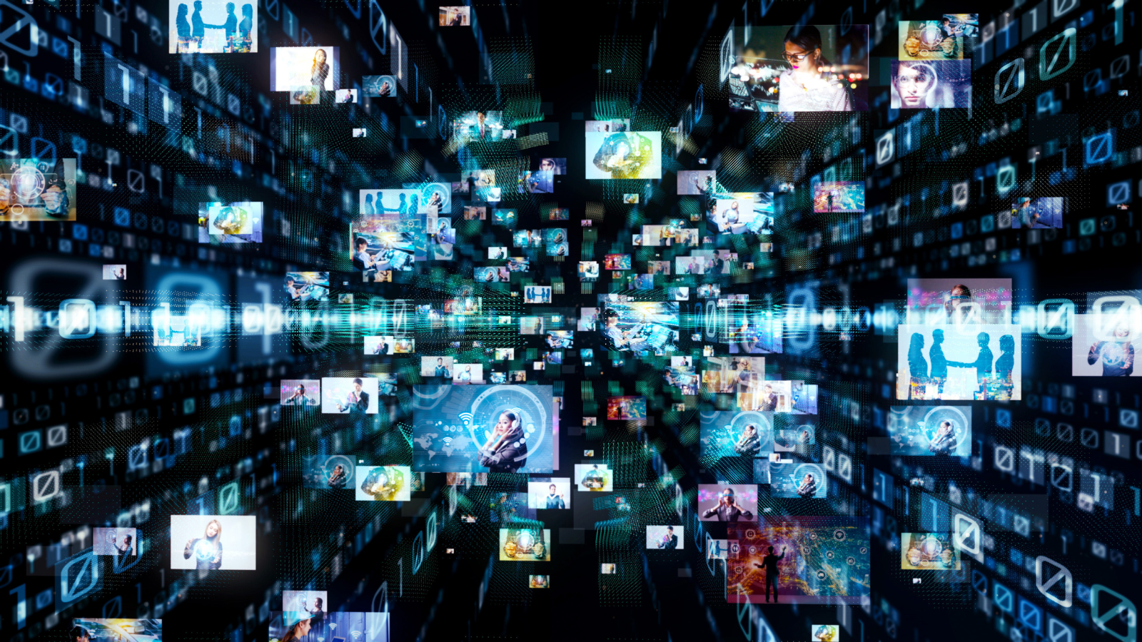 Drowning in Data The Tsunami of Digital Evidence