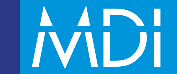 MDI logo - Mobile Device Investigator