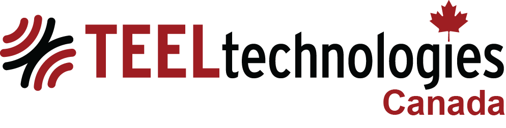 ADF Authorized Partner TEELTechnologiesCanada Logo
