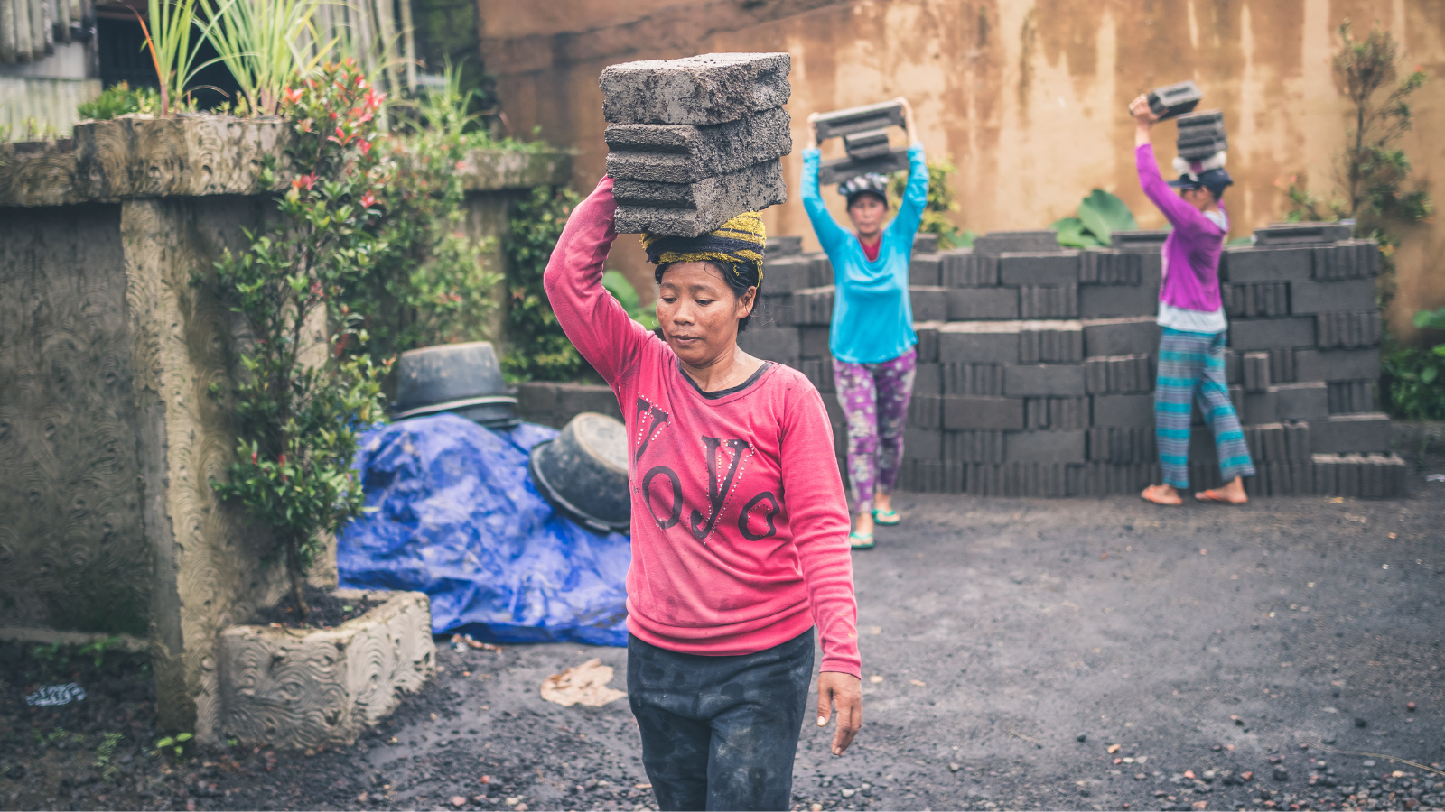 Unmasking the Reality of Global Bonded Labor  (2)