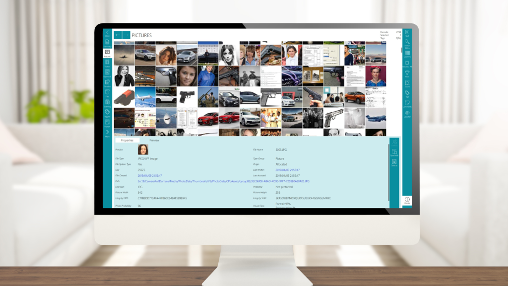 Learn Page - How to Video Image